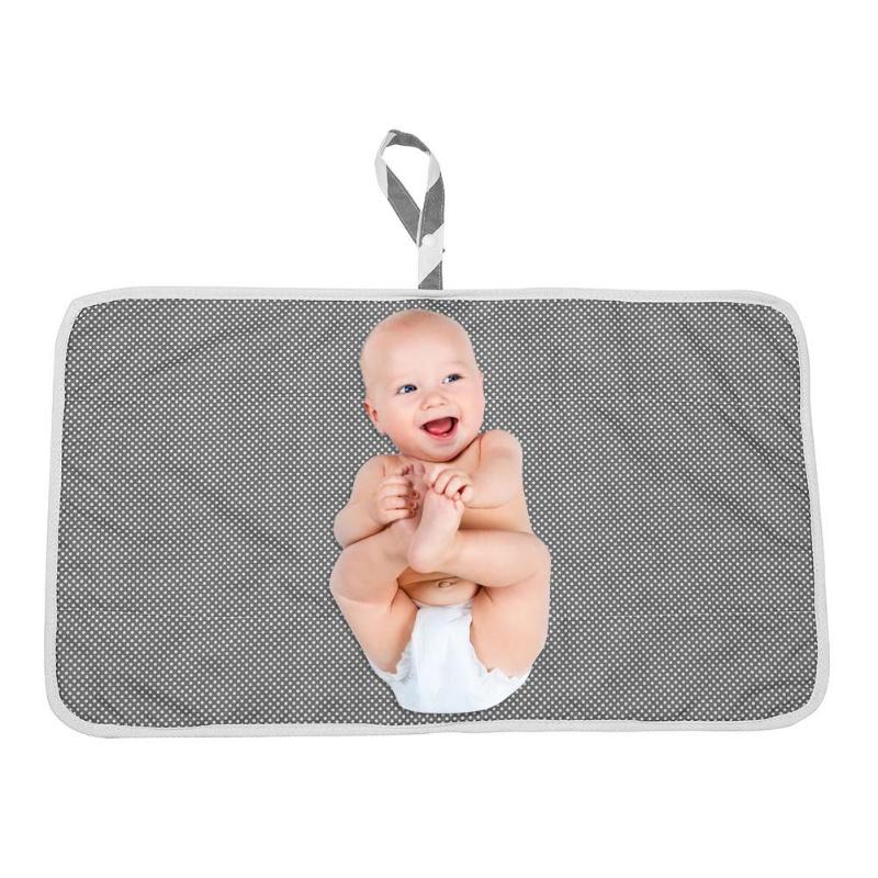 Diaper Changing Pad Waterproof Mat